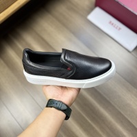 Cheap Bally Casual Shoes For Men #1220382 Replica Wholesale [$140.00 USD] [ITEM#1220382] on Replica Bally Casual Shoes