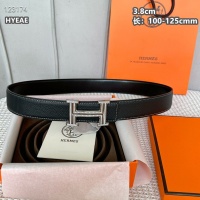 Hermes AAA Quality Belts For Men #1220383