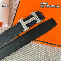 Cheap Hermes AAA Quality Belts For Men #1220383 Replica Wholesale [$60.00 USD] [ITEM#1220383] on Replica Hermes AAA Quality Belts