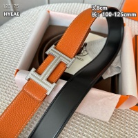 Cheap Hermes AAA Quality Belts For Men #1220384 Replica Wholesale [$60.00 USD] [ITEM#1220384] on Replica Hermes AAA Quality Belts