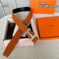 Cheap Hermes AAA Quality Belts For Men #1220384 Replica Wholesale [$60.00 USD] [ITEM#1220384] on Replica Hermes AAA Quality Belts