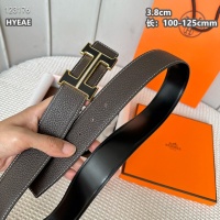 Cheap Hermes AAA Quality Belts For Men #1220385 Replica Wholesale [$60.00 USD] [ITEM#1220385] on Replica Hermes AAA Quality Belts