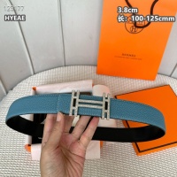 Hermes AAA Quality Belts For Men #1220386