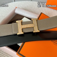 Cheap Hermes AAA Quality Belts For Men #1220387 Replica Wholesale [$60.00 USD] [ITEM#1220387] on Replica Hermes AAA Quality Belts