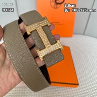 Cheap Hermes AAA Quality Belts For Men #1220387 Replica Wholesale [$60.00 USD] [ITEM#1220387] on Replica Hermes AAA Quality Belts