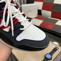 Cheap Moncler Casual Shoes For Men #1220388 Replica Wholesale [$96.00 USD] [ITEM#1220388] on Replica Moncler Casual Shoes