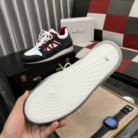 Cheap Moncler Casual Shoes For Men #1220388 Replica Wholesale [$96.00 USD] [ITEM#1220388] on Replica Moncler Casual Shoes