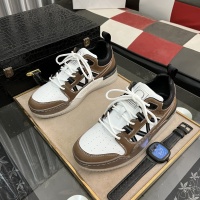 Cheap Moncler Casual Shoes For Men #1220390 Replica Wholesale [$96.00 USD] [ITEM#1220390] on Replica Moncler Casual Shoes