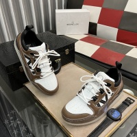 Cheap Moncler Casual Shoes For Men #1220390 Replica Wholesale [$96.00 USD] [ITEM#1220390] on Replica Moncler Casual Shoes