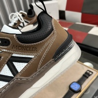 Cheap Moncler Casual Shoes For Men #1220390 Replica Wholesale [$96.00 USD] [ITEM#1220390] on Replica Moncler Casual Shoes