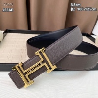 Cheap Hermes AAA Quality Belts For Men #1220392 Replica Wholesale [$60.00 USD] [ITEM#1220392] on Replica Hermes AAA Quality Belts