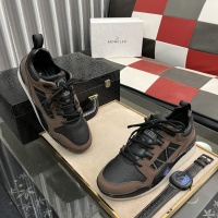 Cheap Moncler Casual Shoes For Men #1220394 Replica Wholesale [$96.00 USD] [ITEM#1220394] on Replica Moncler Casual Shoes