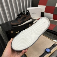 Cheap Moncler Casual Shoes For Men #1220394 Replica Wholesale [$96.00 USD] [ITEM#1220394] on Replica Moncler Casual Shoes