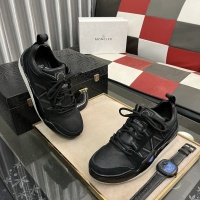 Cheap Moncler Casual Shoes For Men #1220396 Replica Wholesale [$96.00 USD] [ITEM#1220396] on Replica Moncler Casual Shoes