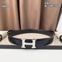 Cheap Hermes AAA Quality Belts For Men #1220397 Replica Wholesale [$56.00 USD] [ITEM#1220397] on Replica Hermes AAA Quality Belts