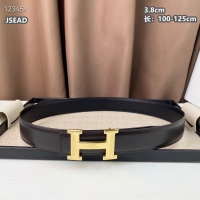 Cheap Hermes AAA Quality Belts For Men #1220398 Replica Wholesale [$56.00 USD] [ITEM#1220398] on Replica Hermes AAA Quality Belts