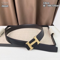 Cheap Hermes AAA Quality Belts For Men #1220398 Replica Wholesale [$56.00 USD] [ITEM#1220398] on Replica Hermes AAA Quality Belts