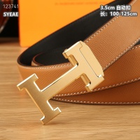 Cheap Hermes AAA Quality Belts For Men #1220400 Replica Wholesale [$60.00 USD] [ITEM#1220400] on Replica Hermes AAA Quality Belts