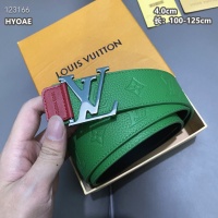 Cheap Louis Vuitton AAA Quality Belts For Men #1220408 Replica Wholesale [$60.00 USD] [ITEM#1220408] on Replica Louis Vuitton AAA Quality Belts