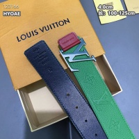 Cheap Louis Vuitton AAA Quality Belts For Men #1220408 Replica Wholesale [$60.00 USD] [ITEM#1220408] on Replica Louis Vuitton AAA Quality Belts