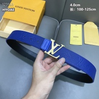 Cheap Louis Vuitton AAA Quality Belts For Men #1220409 Replica Wholesale [$60.00 USD] [ITEM#1220409] on Replica Louis Vuitton AAA Quality Belts