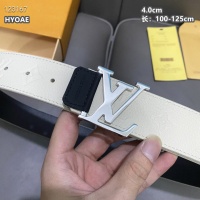 Cheap Louis Vuitton AAA Quality Belts For Men #1220410 Replica Wholesale [$60.00 USD] [ITEM#1220410] on Replica Louis Vuitton AAA Quality Belts