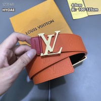 Cheap Louis Vuitton AAA Quality Belts For Men #1220411 Replica Wholesale [$60.00 USD] [ITEM#1220411] on Replica Louis Vuitton AAA Quality Belts