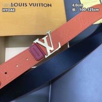 Cheap Louis Vuitton AAA Quality Belts For Men #1220411 Replica Wholesale [$60.00 USD] [ITEM#1220411] on Replica Louis Vuitton AAA Quality Belts