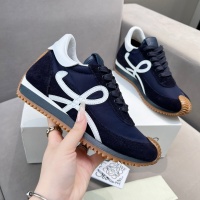 Cheap LOEWE Casual Shoes For Women #1220412 Replica Wholesale [$96.00 USD] [ITEM#1220412] on Replica LOEWE Casual Shoes