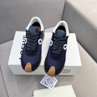 Cheap LOEWE Casual Shoes For Men #1220413 Replica Wholesale [$96.00 USD] [ITEM#1220413] on Replica LOEWE Casual Shoes