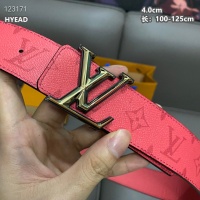 Cheap Louis Vuitton AAA Quality Belts For Men #1220417 Replica Wholesale [$56.00 USD] [ITEM#1220417] on Replica Louis Vuitton AAA Quality Belts