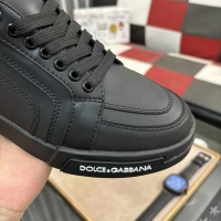 Cheap Dolce &amp; Gabbana D&amp;G Casual Shoes For Men #1220419 Replica Wholesale [$80.00 USD] [ITEM#1220419] on Replica Dolce &amp; Gabbana D&amp;G Casual Shoes