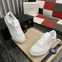 Cheap Moncler Casual Shoes For Men #1220422 Replica Wholesale [$76.00 USD] [ITEM#1220422] on Replica Moncler Casual Shoes