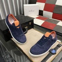 Cheap Moncler Casual Shoes For Men #1220424 Replica Wholesale [$76.00 USD] [ITEM#1220424] on Replica Moncler Casual Shoes