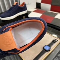 Cheap Moncler Casual Shoes For Men #1220424 Replica Wholesale [$76.00 USD] [ITEM#1220424] on Replica Moncler Casual Shoes