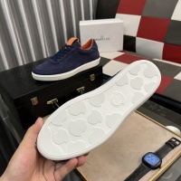 Cheap Moncler Casual Shoes For Men #1220424 Replica Wholesale [$76.00 USD] [ITEM#1220424] on Replica Moncler Casual Shoes