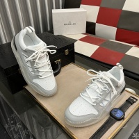 Cheap Moncler Casual Shoes For Men #1220426 Replica Wholesale [$96.00 USD] [ITEM#1220426] on Replica Moncler Casual Shoes