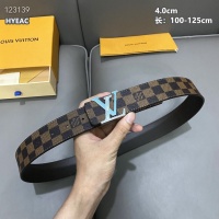 Cheap Louis Vuitton AAA Quality Belts For Men #1220427 Replica Wholesale [$52.00 USD] [ITEM#1220427] on Replica Louis Vuitton AAA Quality Belts