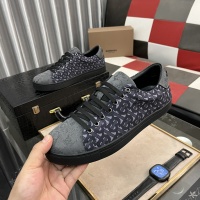 Cheap Burberry Casual Shoes For Men #1220432 Replica Wholesale [$76.00 USD] [ITEM#1220432] on Replica Burberry Casual Shoes