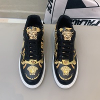 Cheap Versace Casual Shoes For Men #1220434 Replica Wholesale [$72.00 USD] [ITEM#1220434] on Replica Versace Casual Shoes