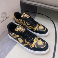 Cheap Versace Casual Shoes For Men #1220434 Replica Wholesale [$72.00 USD] [ITEM#1220434] on Replica Versace Casual Shoes