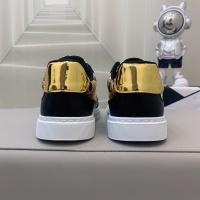 Cheap Versace Casual Shoes For Men #1220434 Replica Wholesale [$72.00 USD] [ITEM#1220434] on Replica Versace Casual Shoes