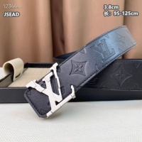 Louis Vuitton AAA Quality Belts For Men #1220436