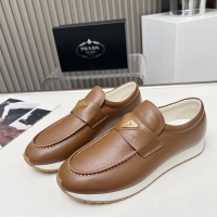 Prada Casual Shoes For Men #1220438