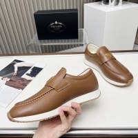 Cheap Prada Casual Shoes For Men #1220438 Replica Wholesale [$100.00 USD] [ITEM#1220438] on Replica Prada Casual Shoes