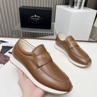 Cheap Prada Casual Shoes For Men #1220438 Replica Wholesale [$100.00 USD] [ITEM#1220438] on Replica Prada Casual Shoes