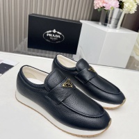 Cheap Prada Casual Shoes For Men #1220439 Replica Wholesale [$100.00 USD] [ITEM#1220439] on Replica Prada Casual Shoes