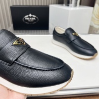 Cheap Prada Casual Shoes For Men #1220439 Replica Wholesale [$100.00 USD] [ITEM#1220439] on Replica Prada Casual Shoes