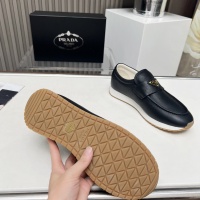 Cheap Prada Casual Shoes For Men #1220439 Replica Wholesale [$100.00 USD] [ITEM#1220439] on Replica Prada Casual Shoes