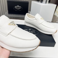 Cheap Prada Casual Shoes For Men #1220440 Replica Wholesale [$100.00 USD] [ITEM#1220440] on Replica Prada Casual Shoes